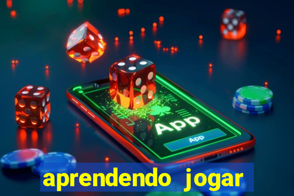 aprendendo jogar poker leo bello pdf